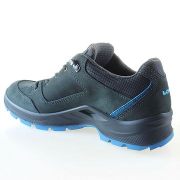 Lowa wandelschoenen laag