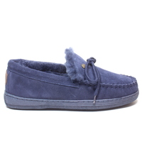 Warmbat pantoffels