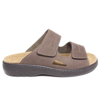 Solidus slippers