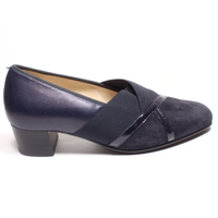 Hassia pumps