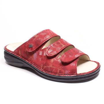 Finn Comfort slippers
