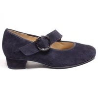 Hassia pumps