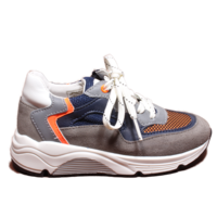 Little David sneakers