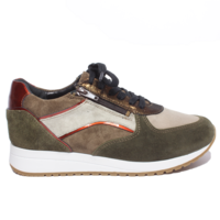 Xsensible sneakers