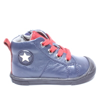 Pinocchio veterboots
