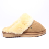 Warmbat slippers