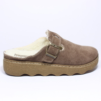 Rohde slippers