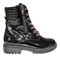 Waldlaufer veterboots