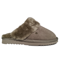 Warmbat slippers