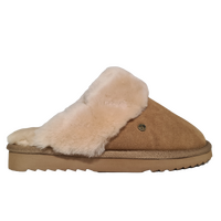 Warmbat slippers