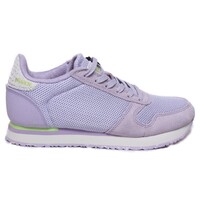Woden sneakers