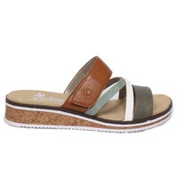 Rieker slippers