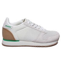 Woden sneakers