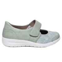 Solidus klittebandschoenen