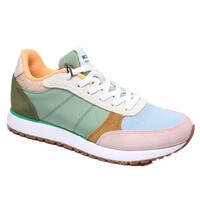 Woden sneakers