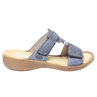 Rieker slippers