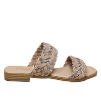 Caprice slippers