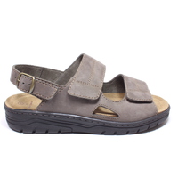 Solidus sandalen