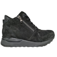 Waldlaufer veterboots