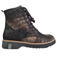 Waldlaufer veterboots