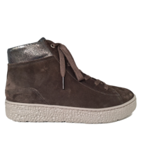Hartjes veterboots