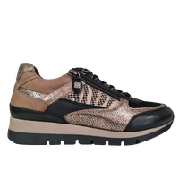 Helioform sneakers