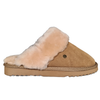 Warmbat slippers