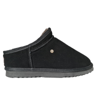 Warmbat pantoffels