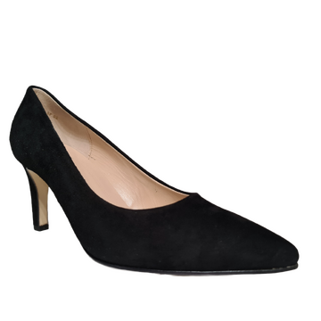 Gabor pumps