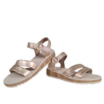 Paul Green sandalen