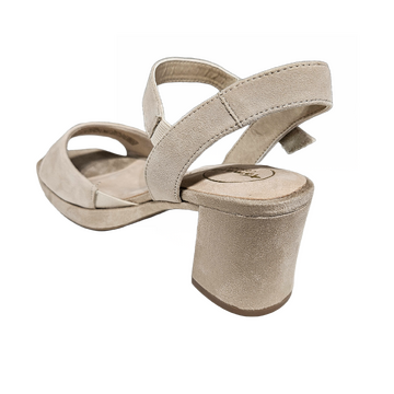 Tamaris sandalen