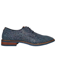 Jenszen veterschoenen