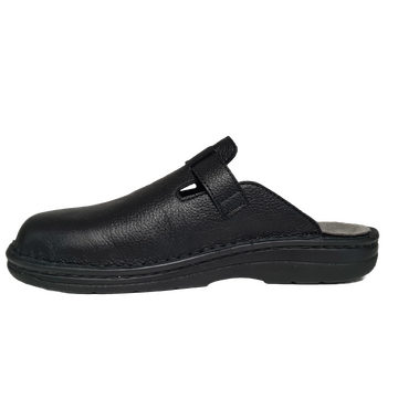 Berkemann slippers