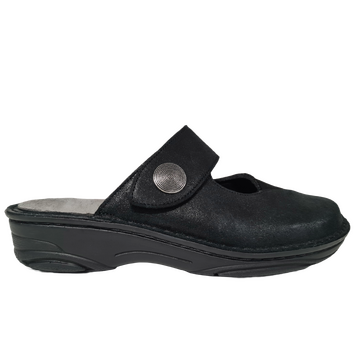 Berkemann slippers