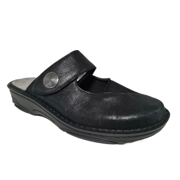 Berkemann slippers