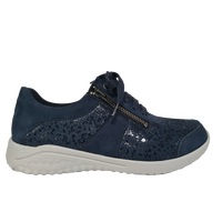 Solidus sneakers