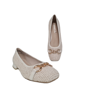 Caprice ballerinas