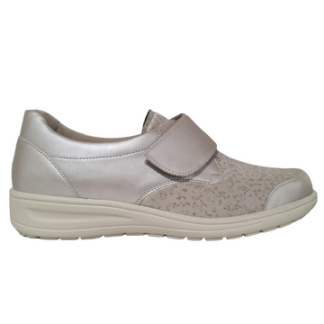 Solidus klittebandschoenen