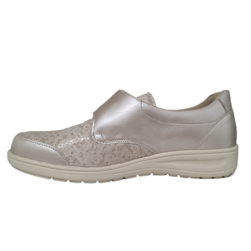 Solidus klittebandschoenen