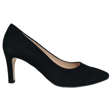 Gabor pumps