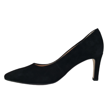 Gabor pumps