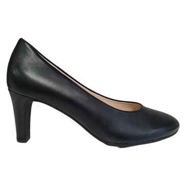 Gabor pumps