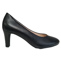 Gabor pumps