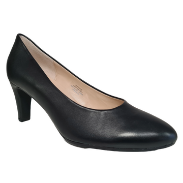 Gabor pumps