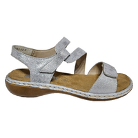Rieker sandalen