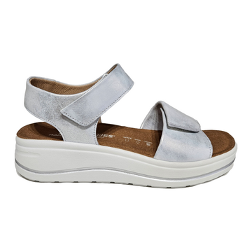 Hartjes sandalen