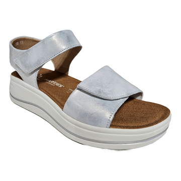 Hartjes sandalen