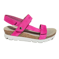 Panama Jack sandalen