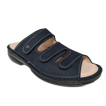Finn Comfort slippers