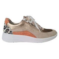Solidus sneakers